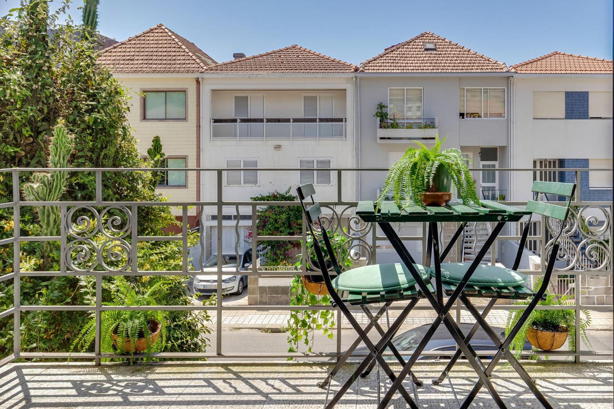 Casa Da Musica Guesthouse - Porto — Photos 1